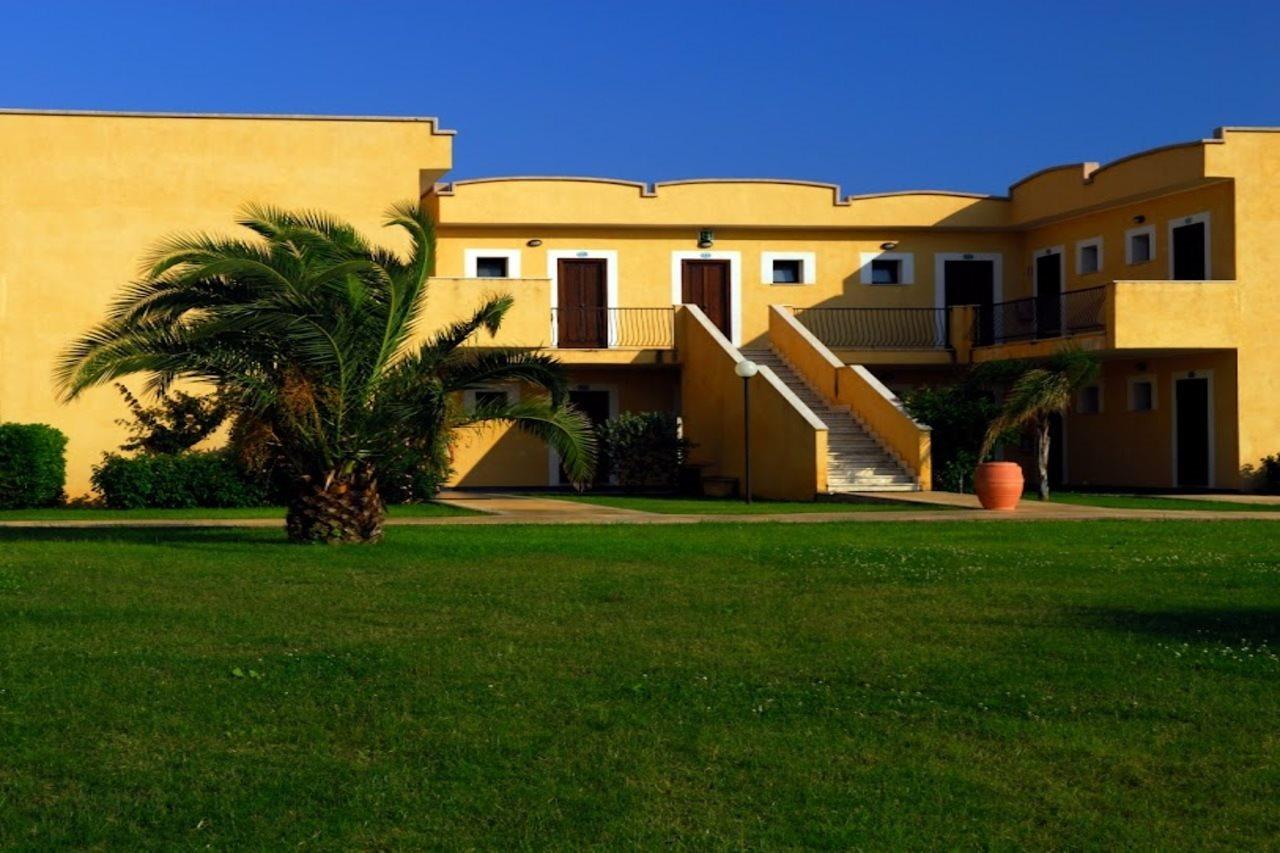 Serene Resort Кутро Экстерьер фото