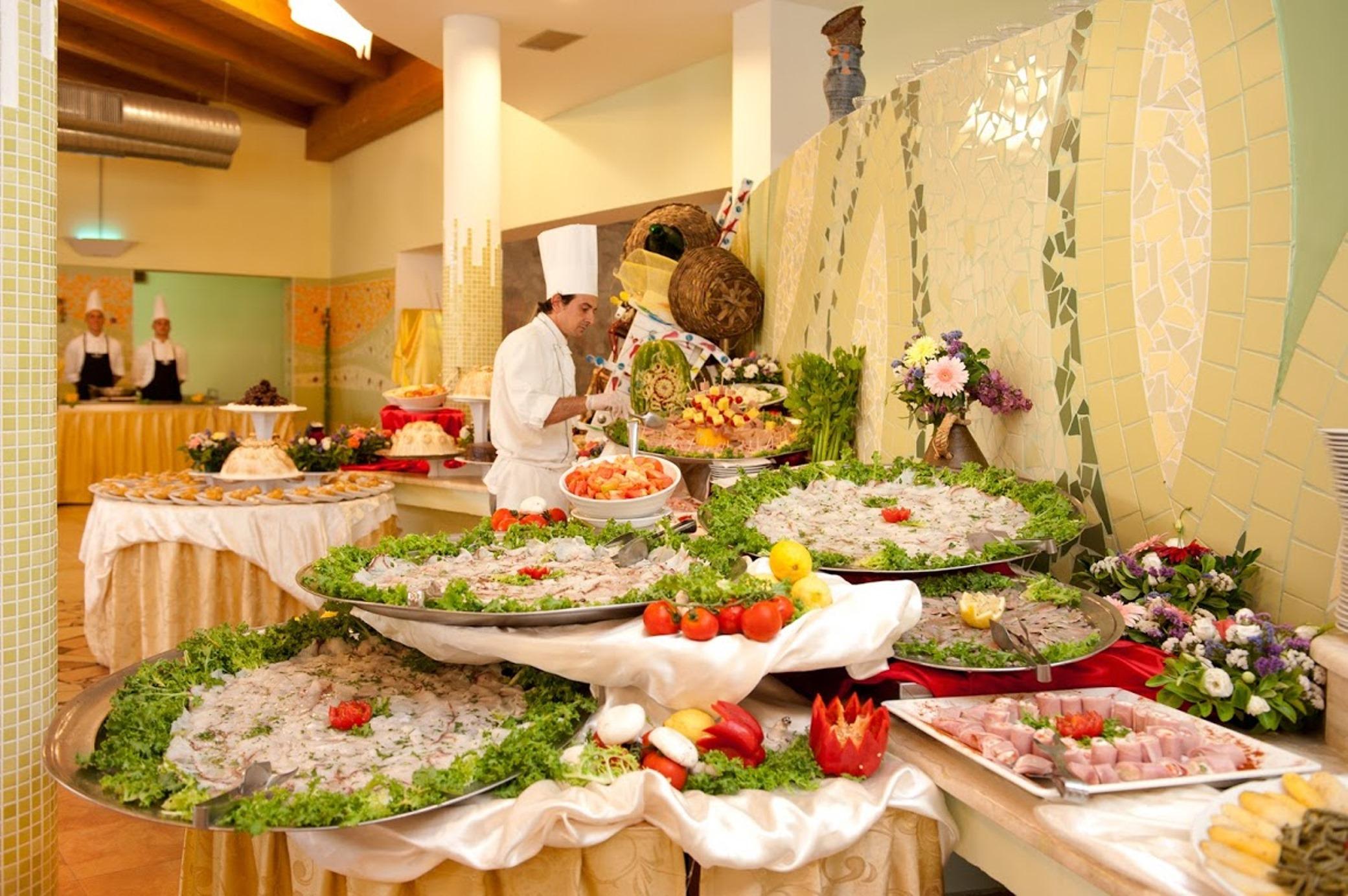 Serene Resort Кутро Экстерьер фото