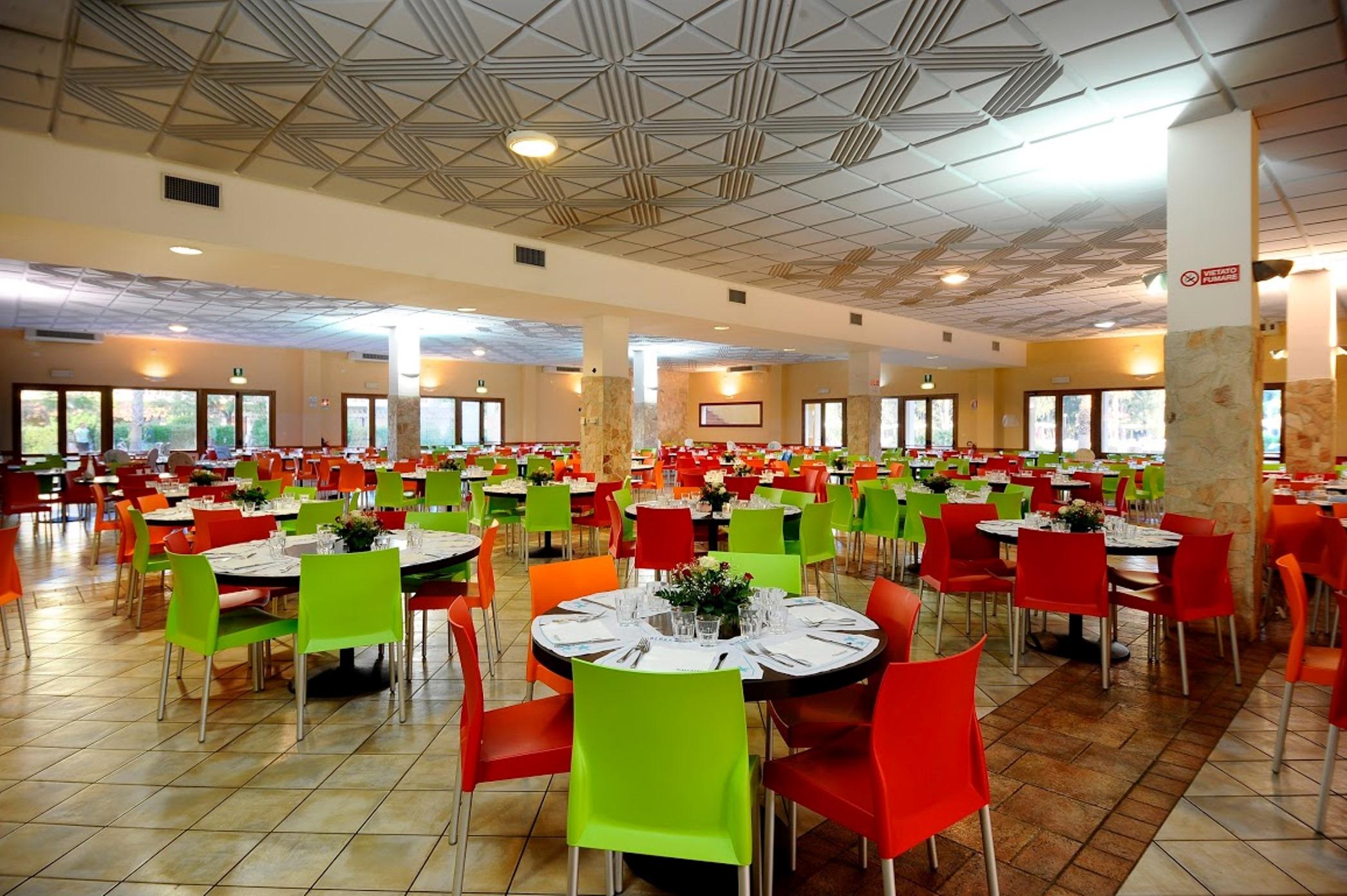 Serene Resort Кутро Экстерьер фото