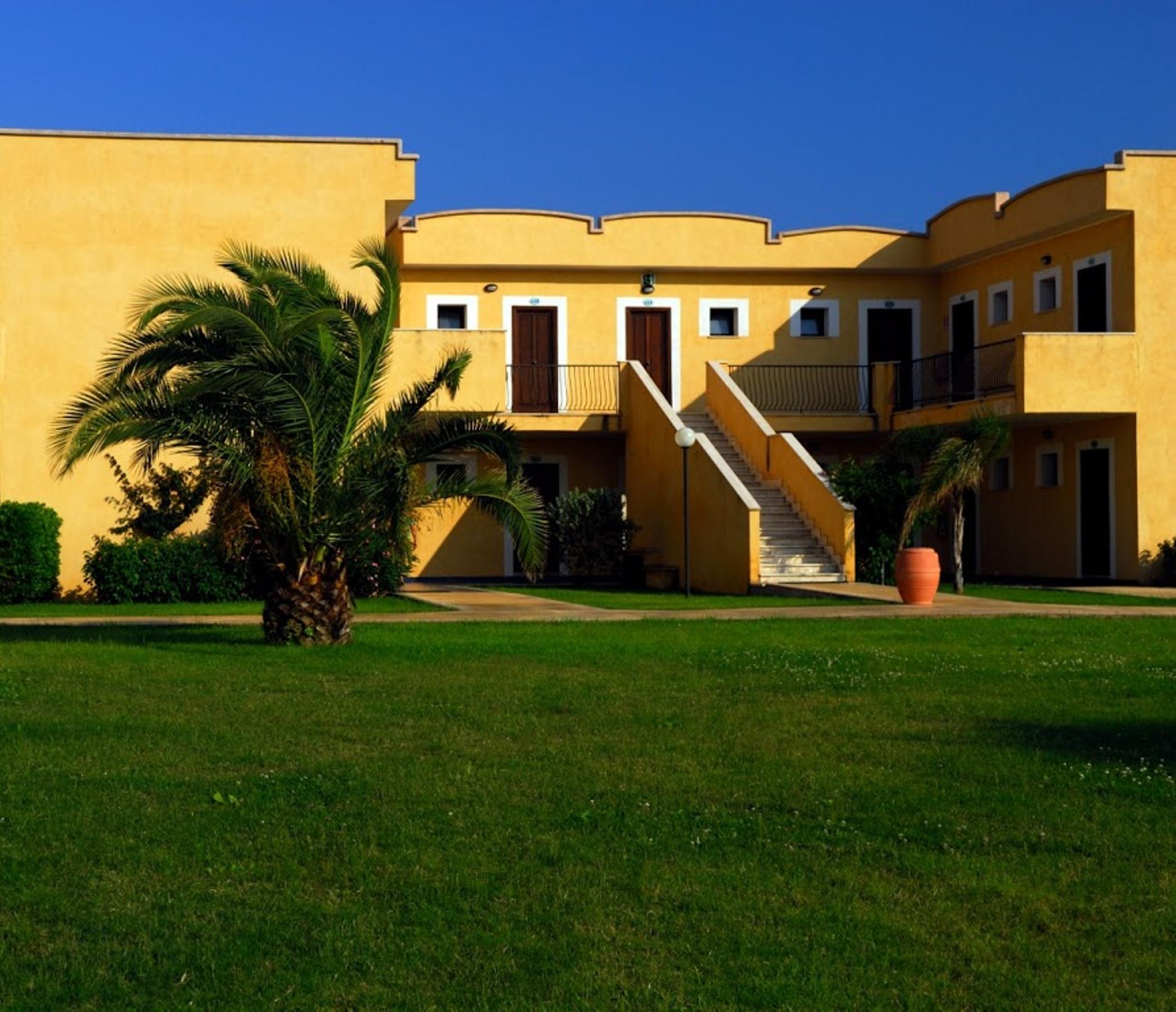 Serene Resort Кутро Экстерьер фото