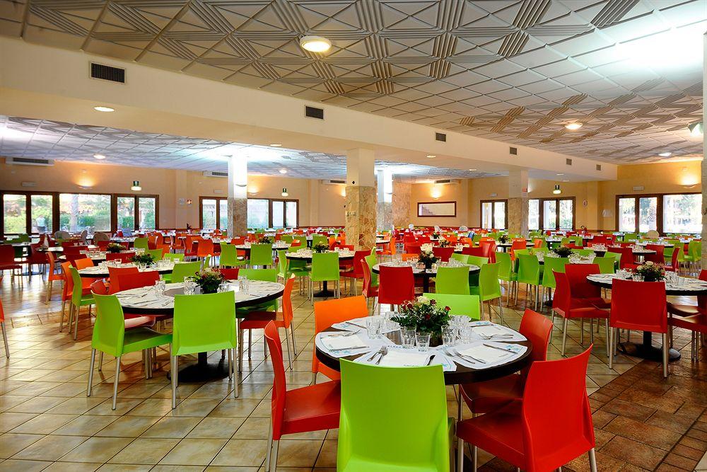 Serene Resort Кутро Экстерьер фото
