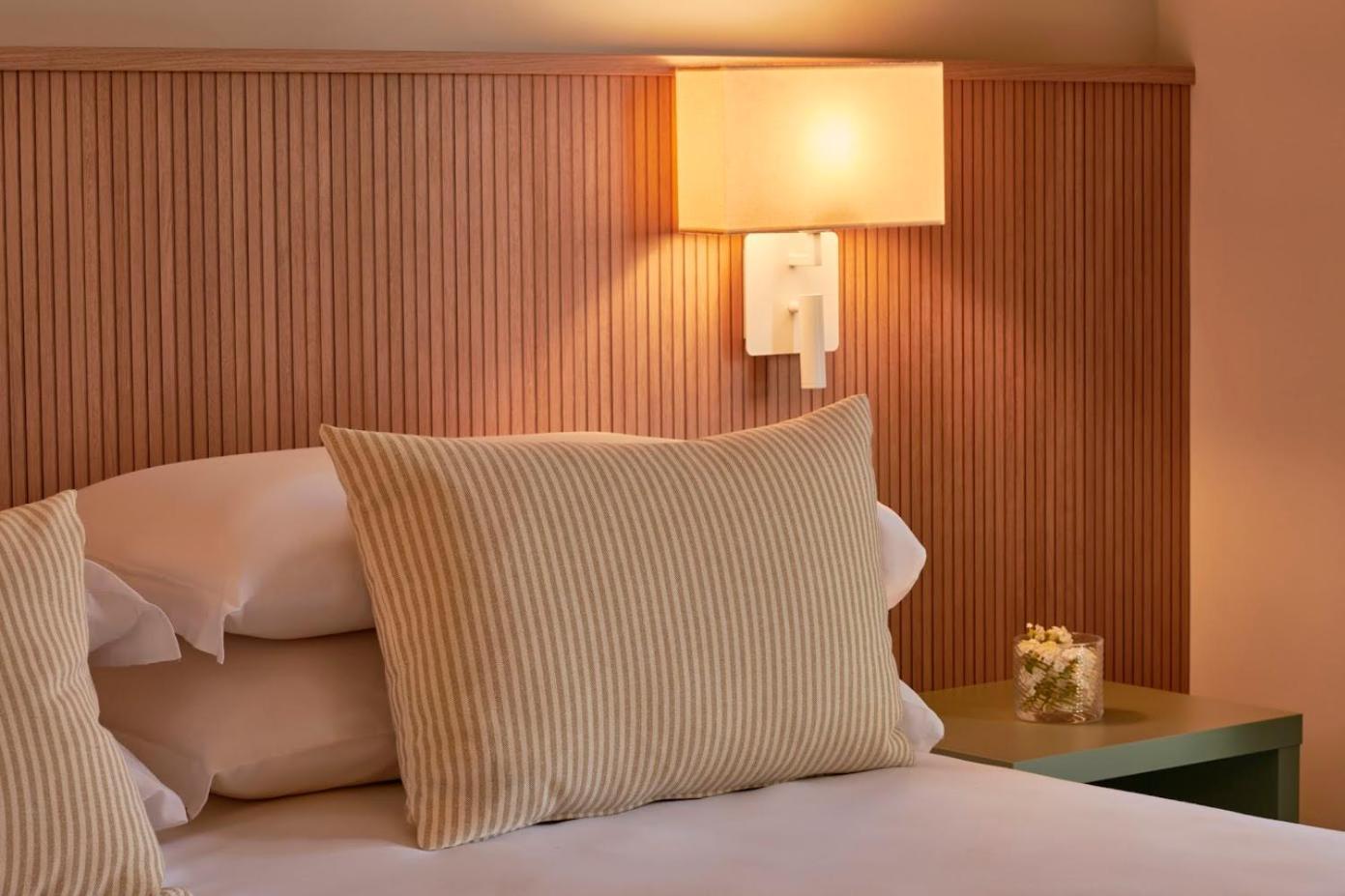 Serene Resort Кутро Номер фото
