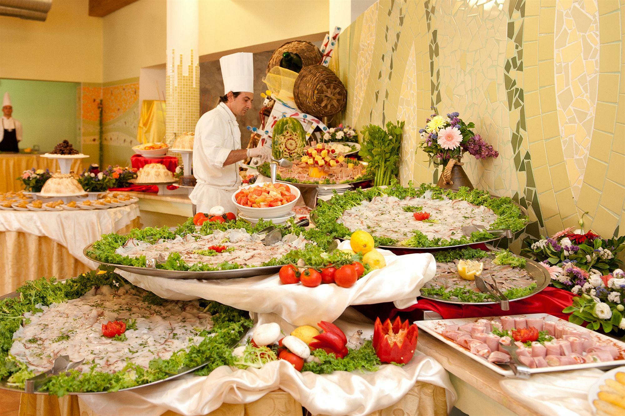 Serene Resort Кутро Экстерьер фото